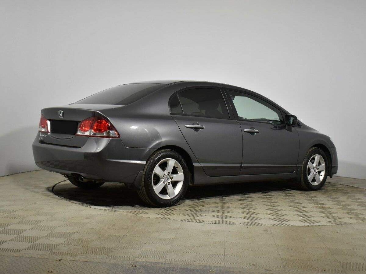 Купить Honda Civic, 2009, 200 000 км, фото №5