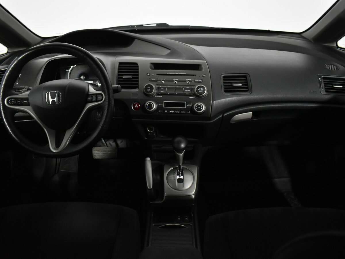 Купить Honda Civic, 2009, 200 000 км, фото №11