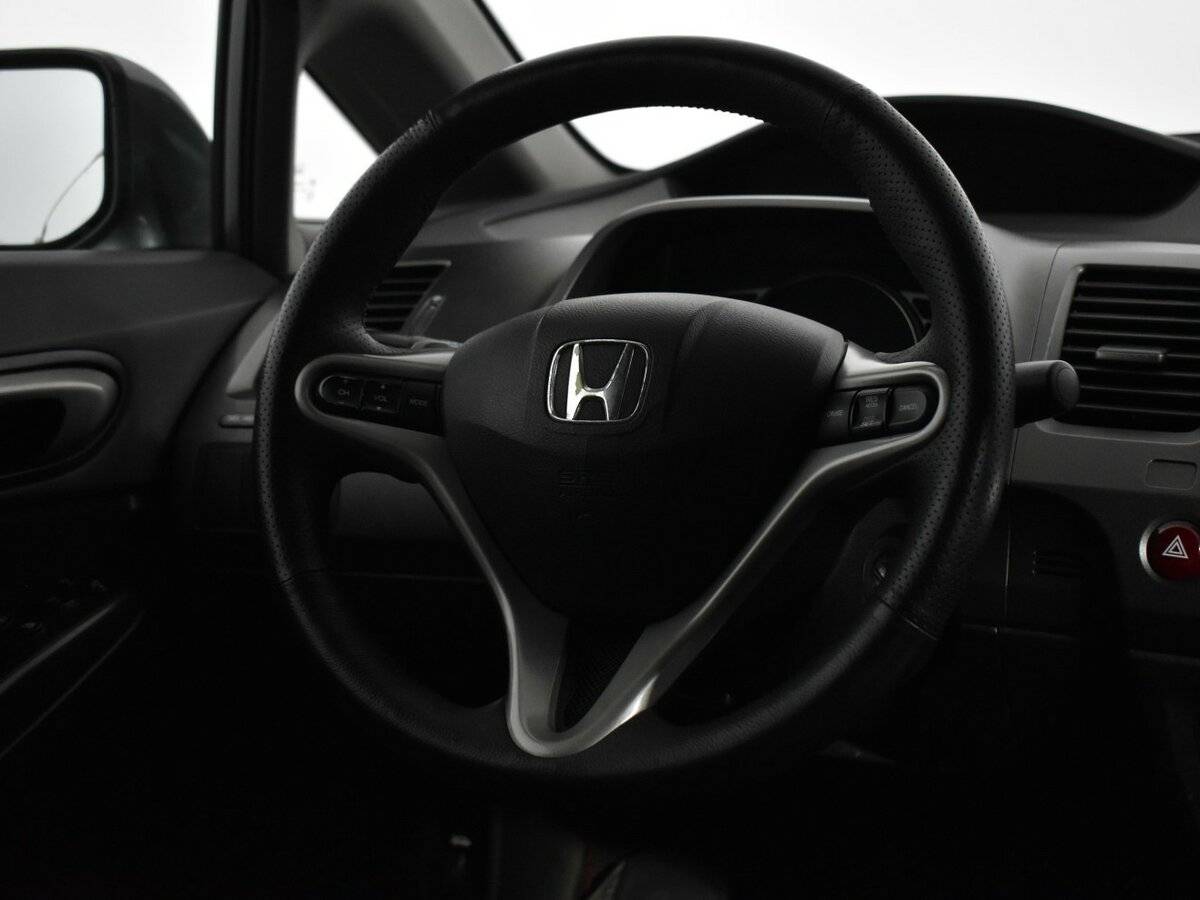 Купить Honda Civic, 2009, 200 000 км, фото №12