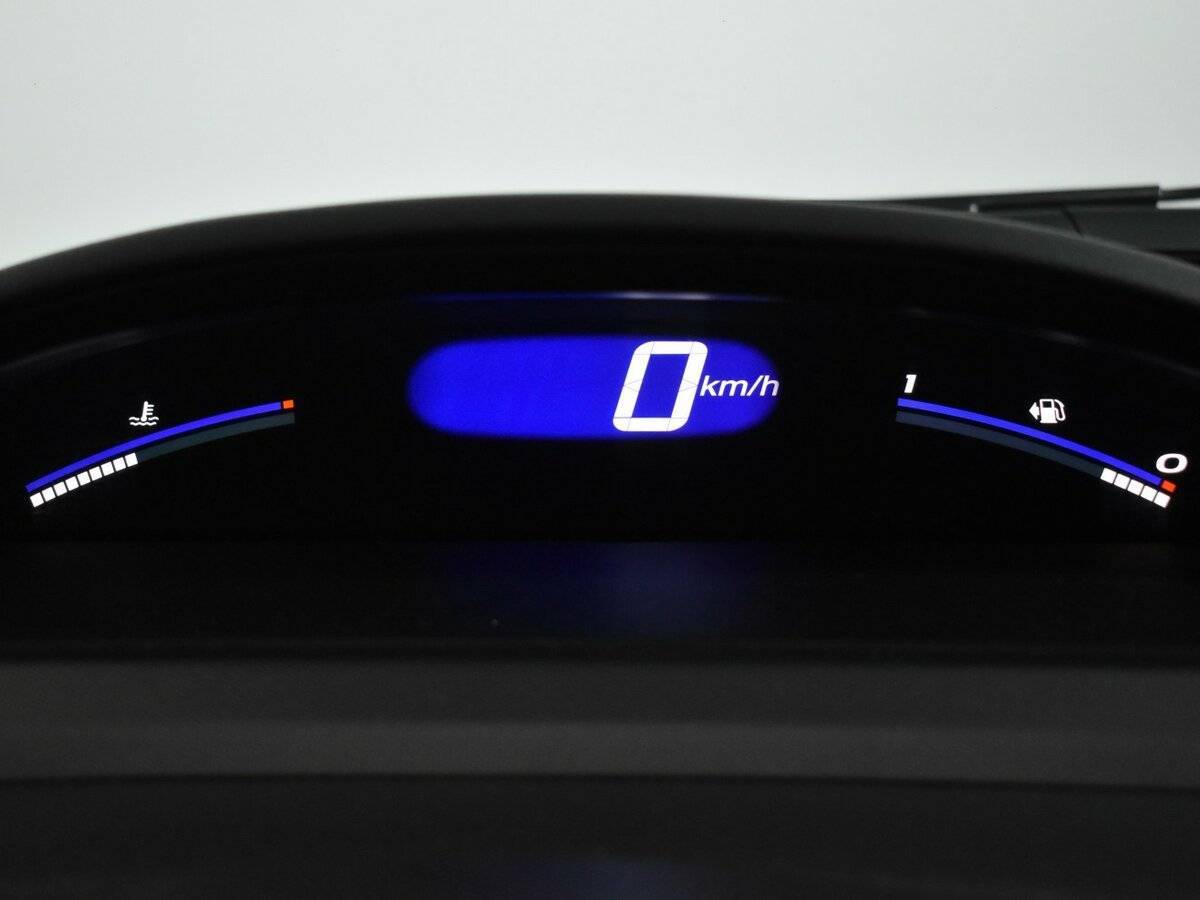 Купить Honda Civic, 2009, 200 000 км, фото №14