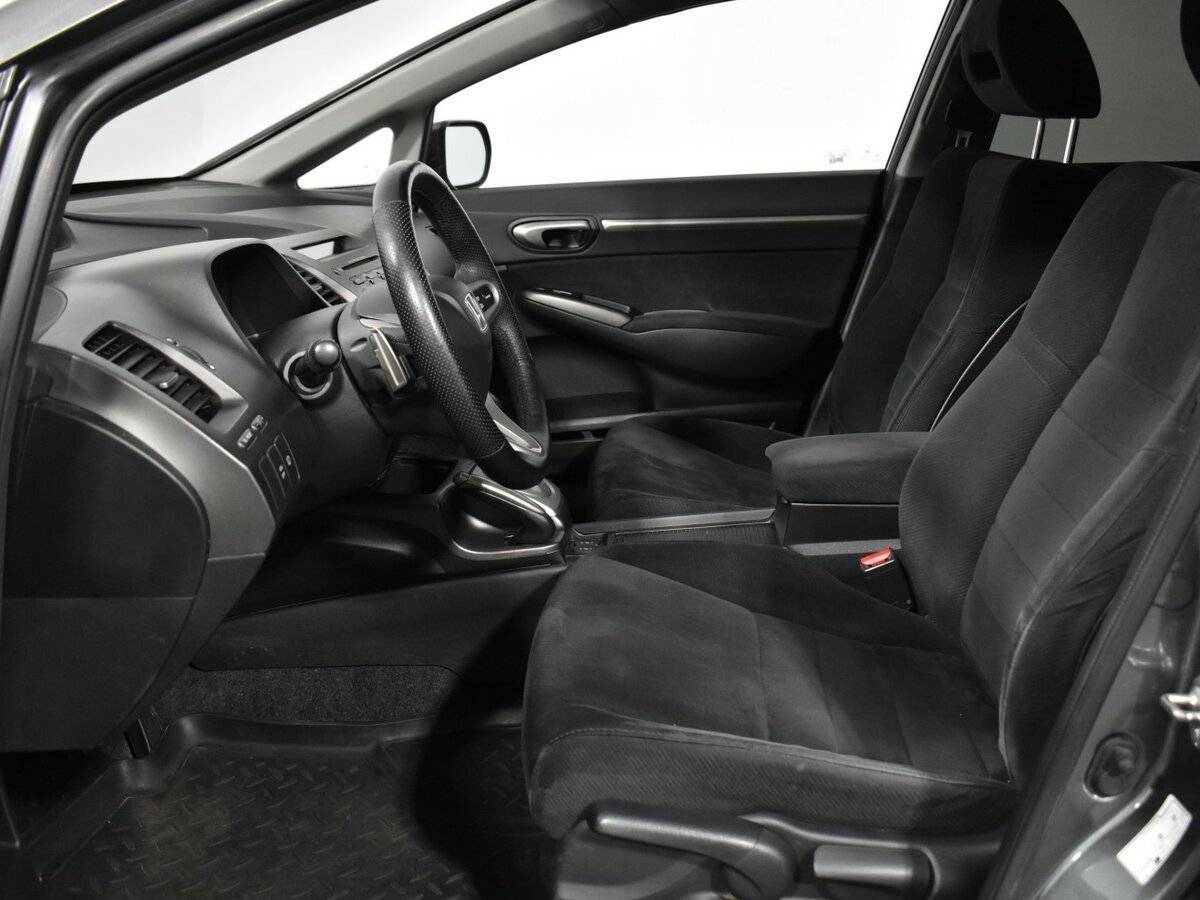 Купить Honda Civic, 2009, 200 000 км, фото №18