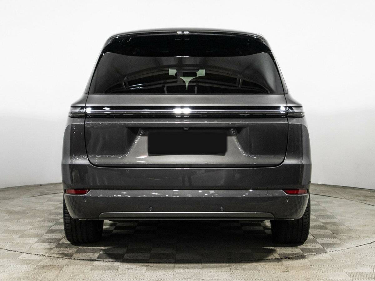 Купить Lixiang L9 44.5 kWh, 2023, 11 900 км, фото №5