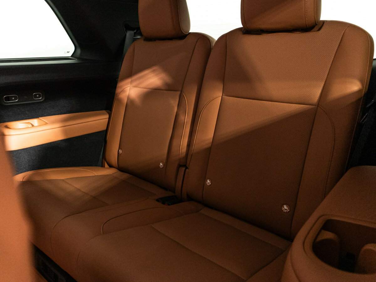 Купить Lixiang L9 44.5 kWh, 2023, 11 900 км, фото №17