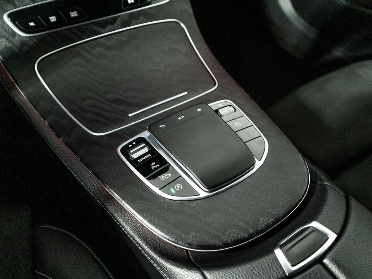 Купить Mercedes-Benz E-Класс 200, 2021, 71 238 км, фото №18