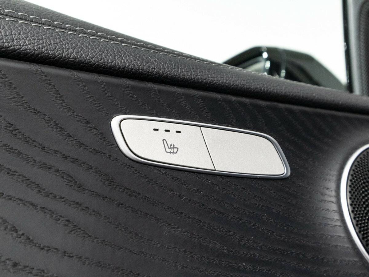 Купить Mercedes-Benz E-Класс 200, 2021, 71 238 км, фото №23