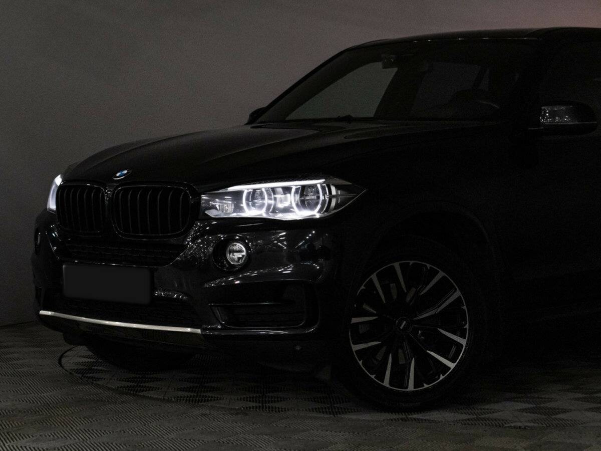 Купить BMW X5 30d, 2015, 103 883 км, фото №32