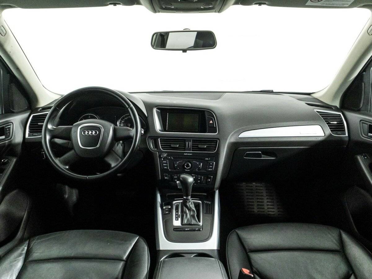 Купить Audi Q5, 2012, 175 295 км, фото №13