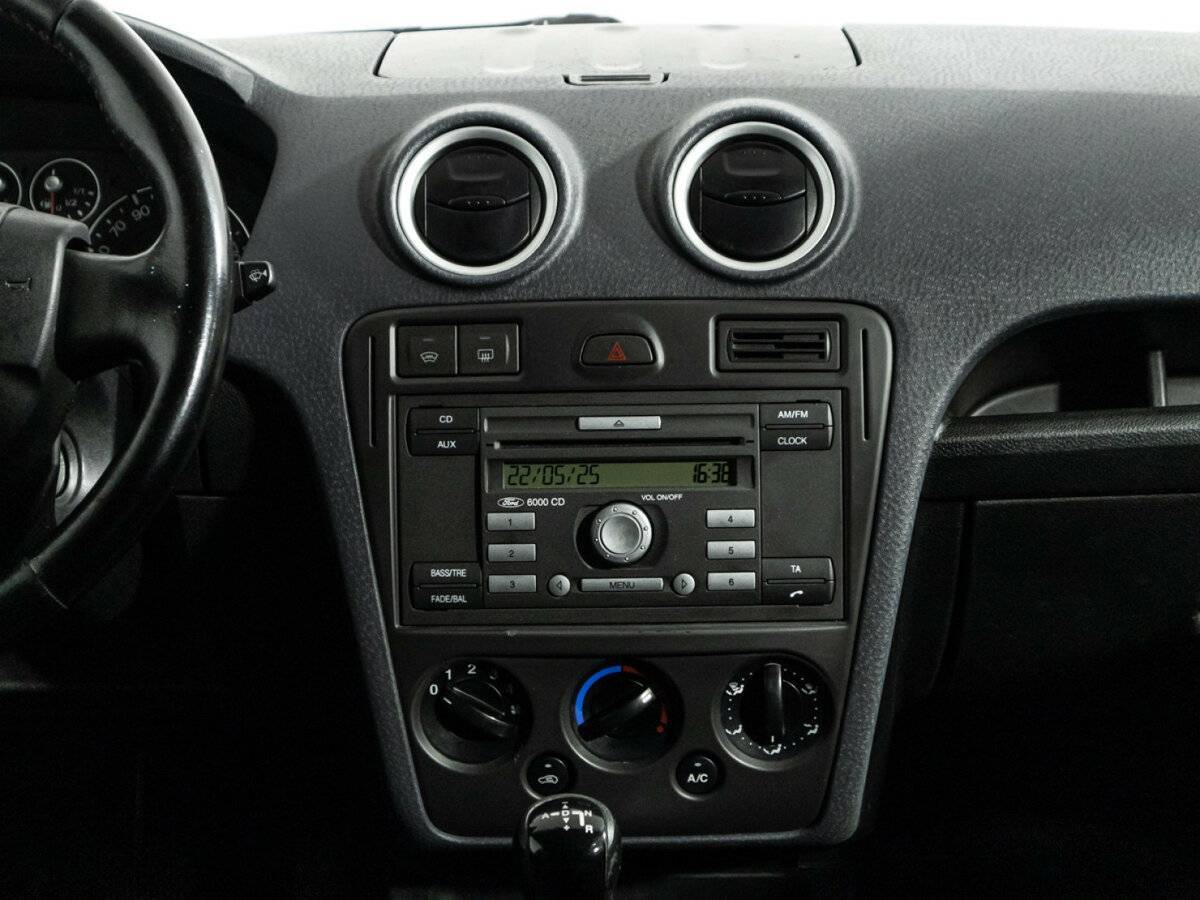 Купить Ford Fusion, 2006, 268 433 км, фото №13