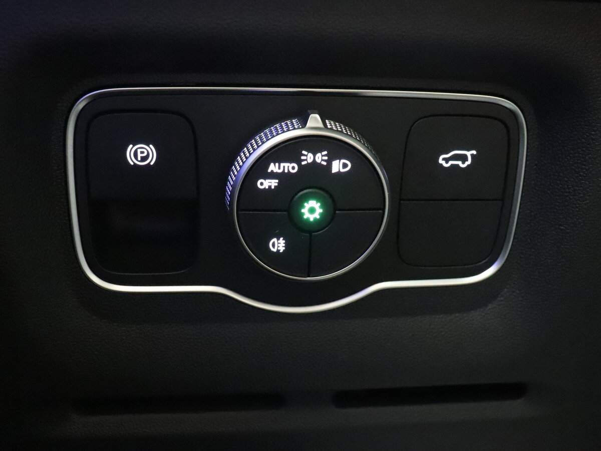 Купить Chery Tiggo 9, 2024, 2 380 км, фото №12