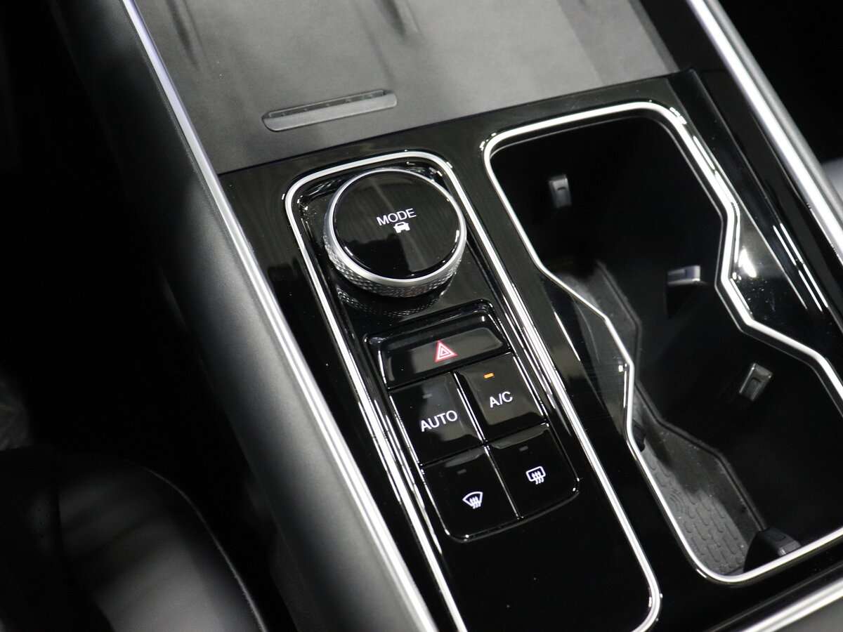 Купить Chery Tiggo 9, 2024, 2 380 км, фото №13