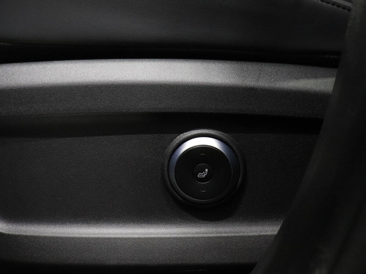 Купить Chery Tiggo 9, 2024, 2 380 км, фото №19