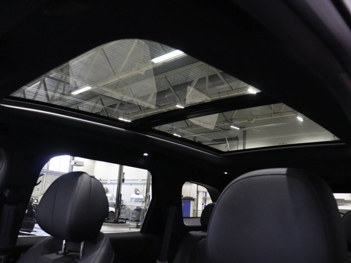 Купить Chery Tiggo 9, 2024, 2 380 км, фото №20