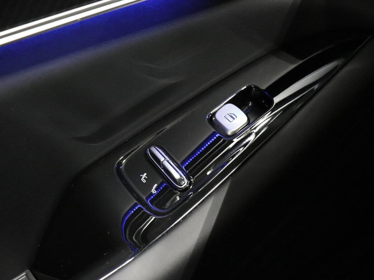 Купить Chery Tiggo 9, 2024, 2 380 км, фото №21