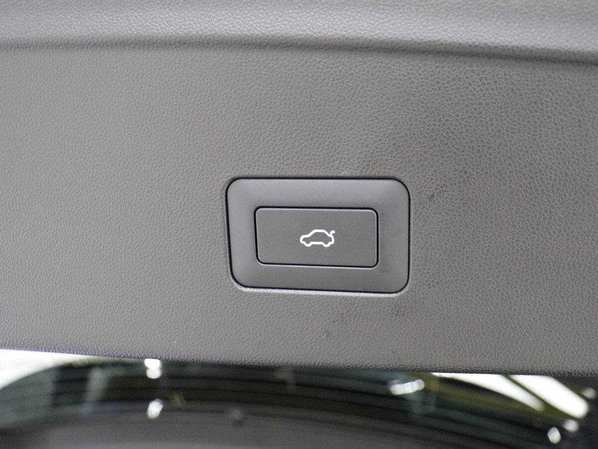 Купить Chery Tiggo 9, 2024, 2 380 км, фото №24