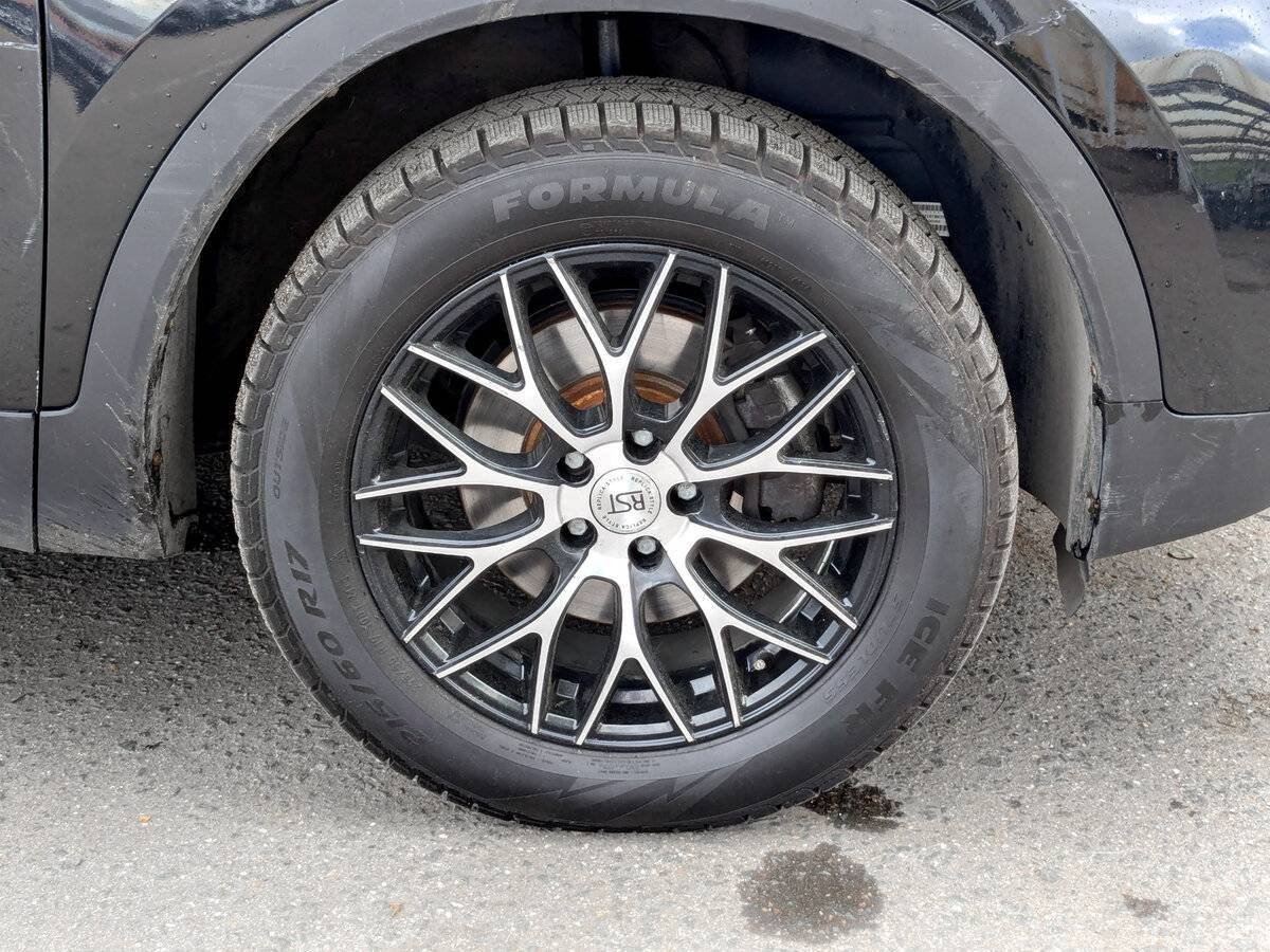 Купить Chery Tiggo 4, 2021, 126 716 км, фото №17