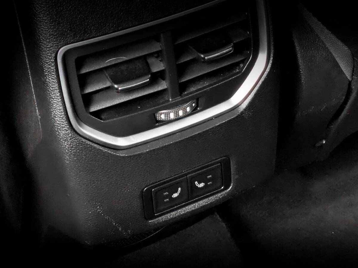 Купить Chery Tiggo 4, 2021, 126 716 км, фото №24