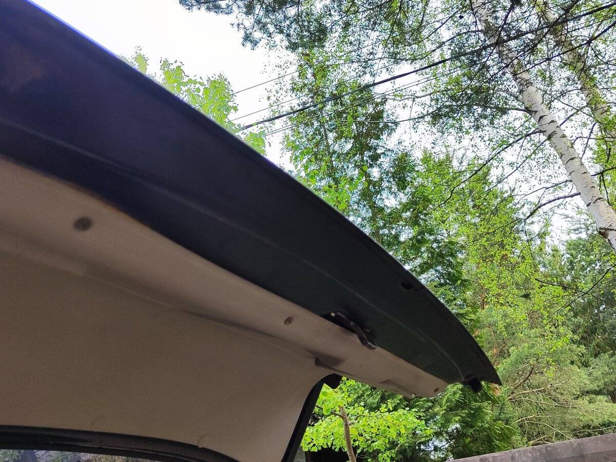 Купить Chery Amulet (A15), 2006, 105 000 км, фото №9