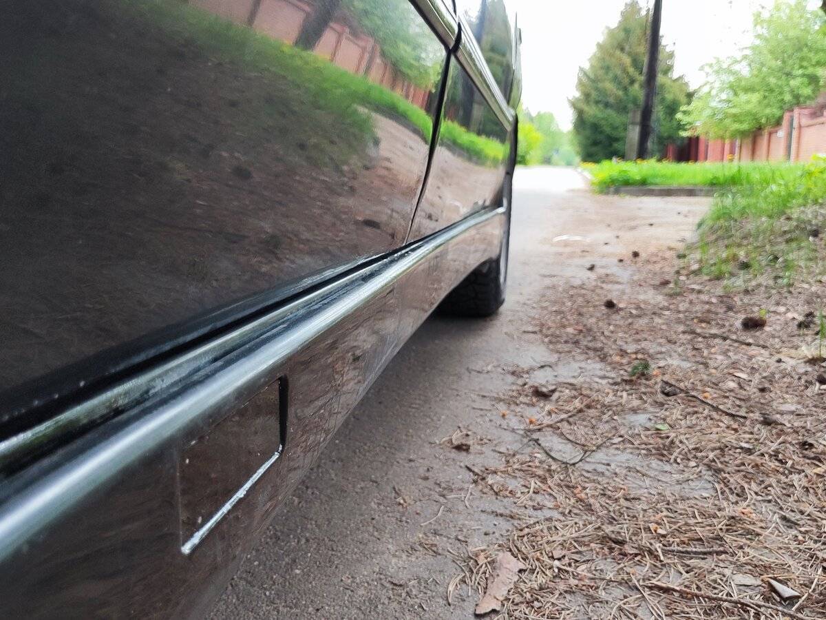 Купить Chery Amulet (A15), 2006, 105 000 км, фото №13