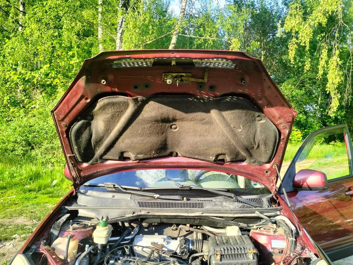 Купить Chery Tiggo (T11), 2007, 155 000 км, фото №8