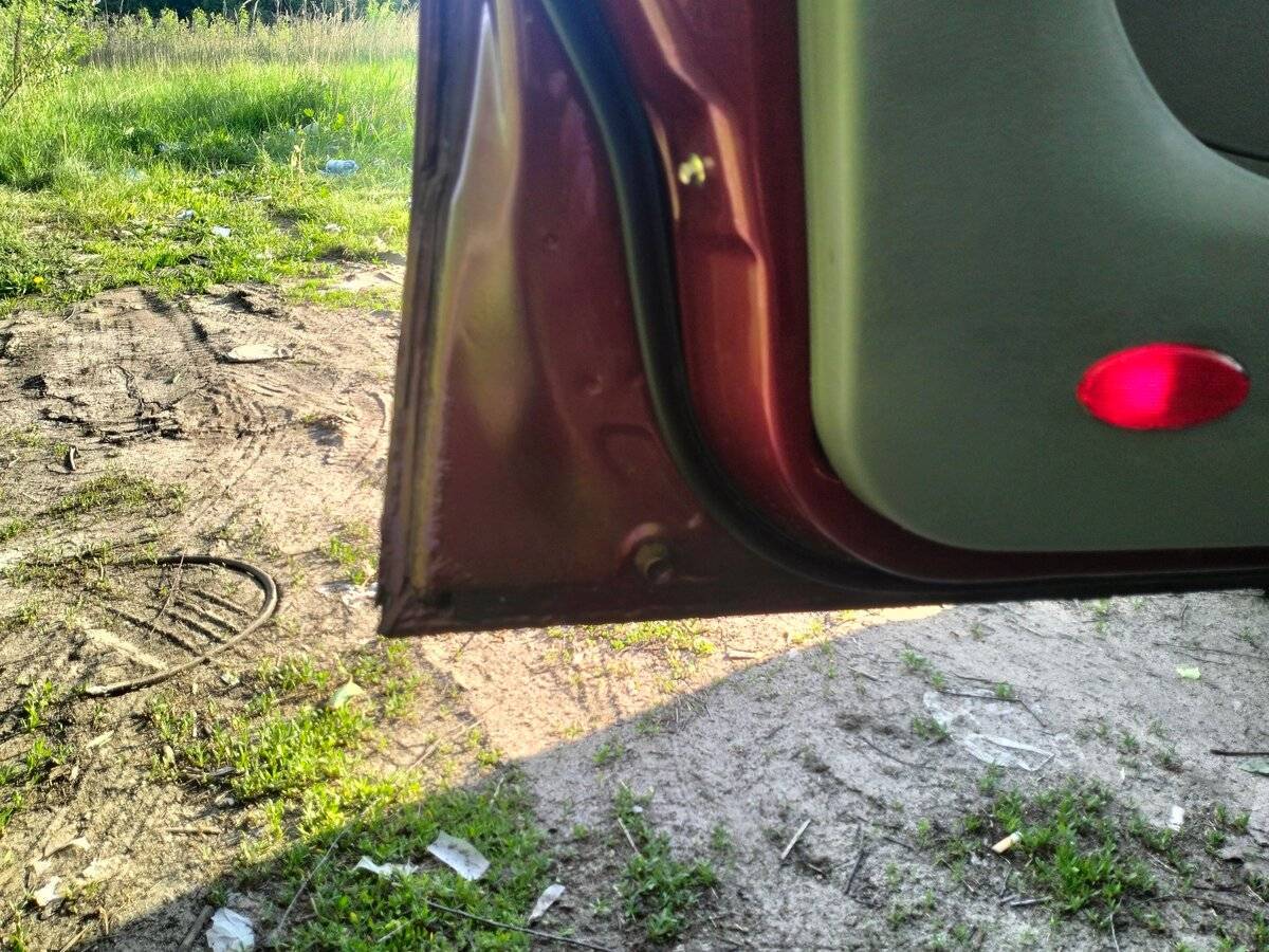 Купить Chery Tiggo (T11), 2007, 155 000 км, фото №11