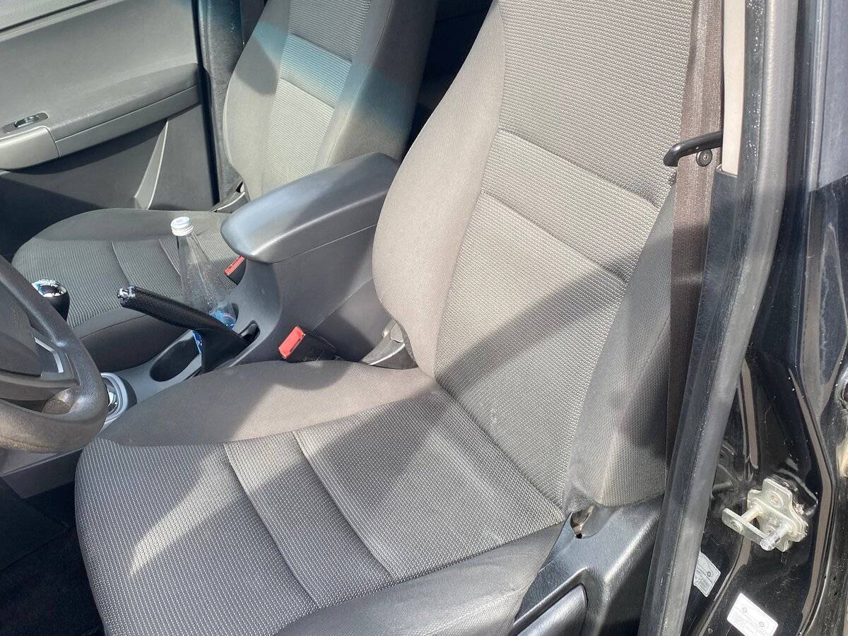 Купить Chery Tiggo (T11), 2015, 126 835 км, фото №8