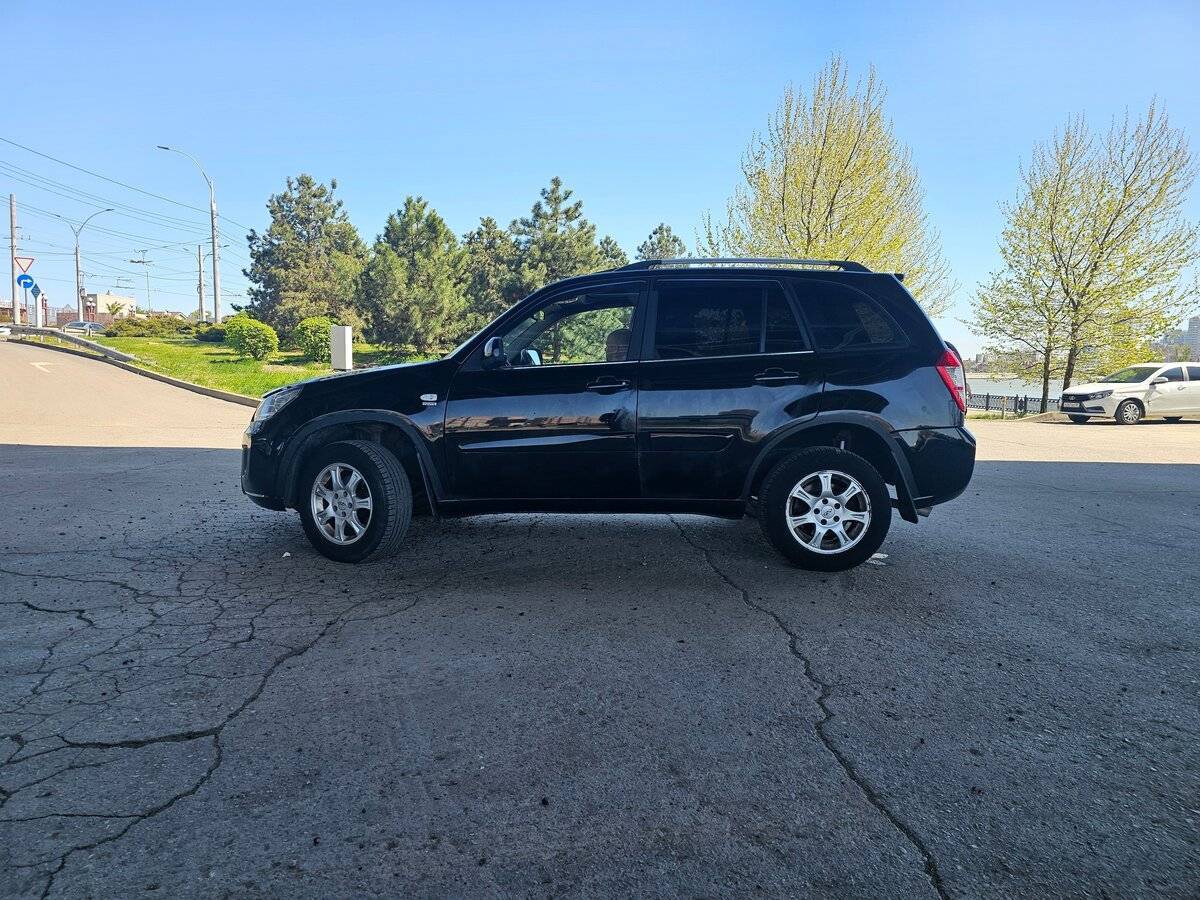 Купить Chery Tiggo (T11), 2013, 100 000 км, фото №19