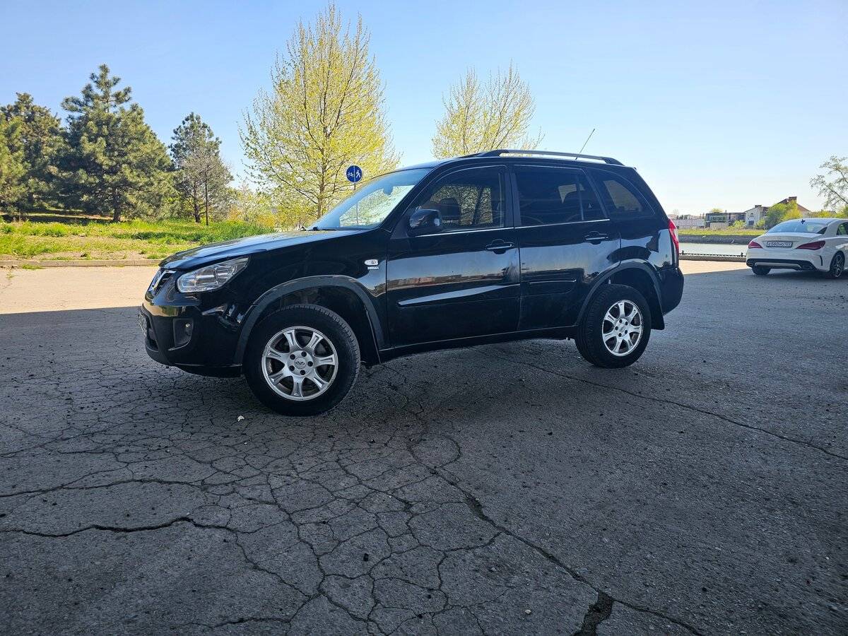 Купить Chery Tiggo (T11), 2013, 100 000 км, фото №20