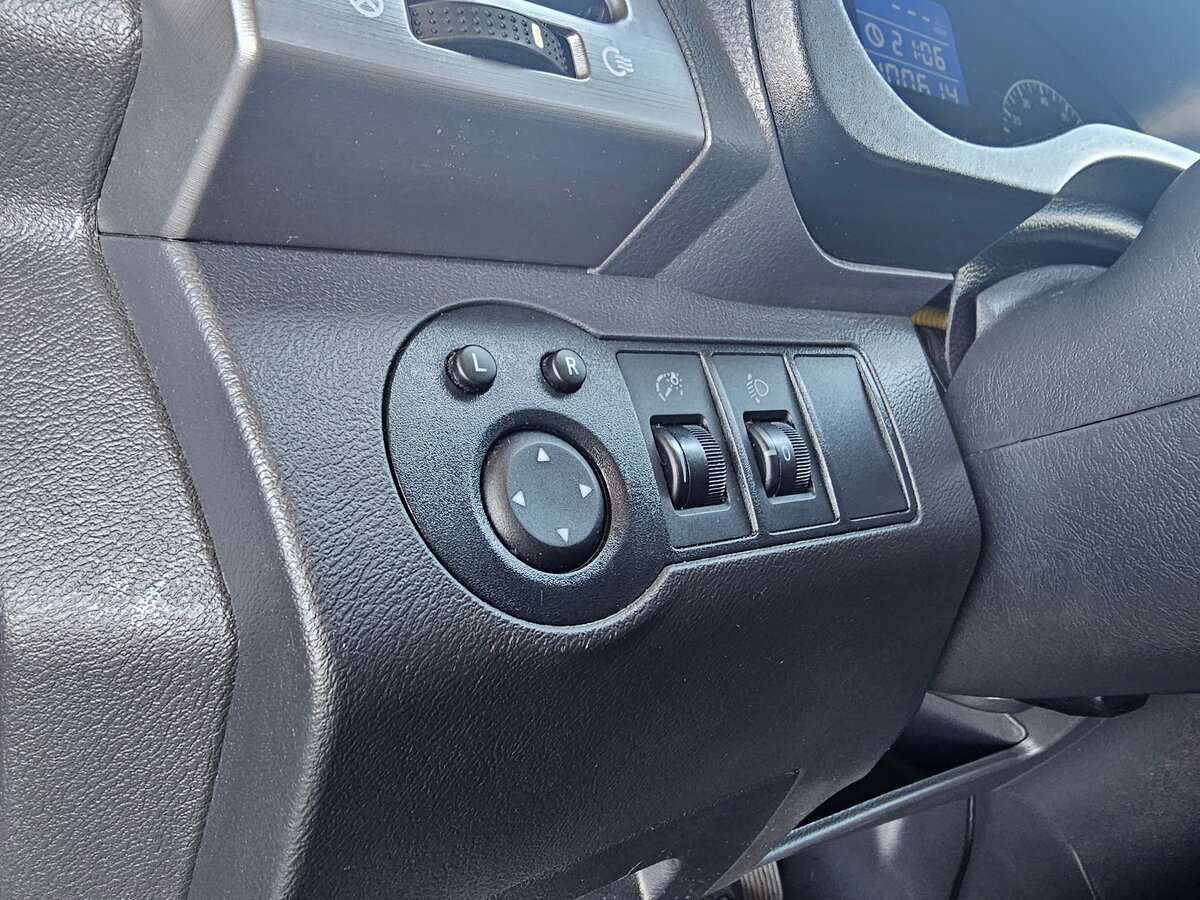 Купить Chery Tiggo (T11), 2013, 100 000 км, фото №28