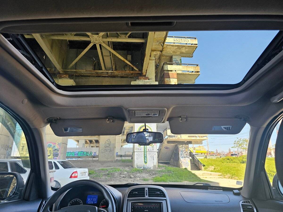 Купить Chery Tiggo (T11), 2013, 100 000 км, фото №30