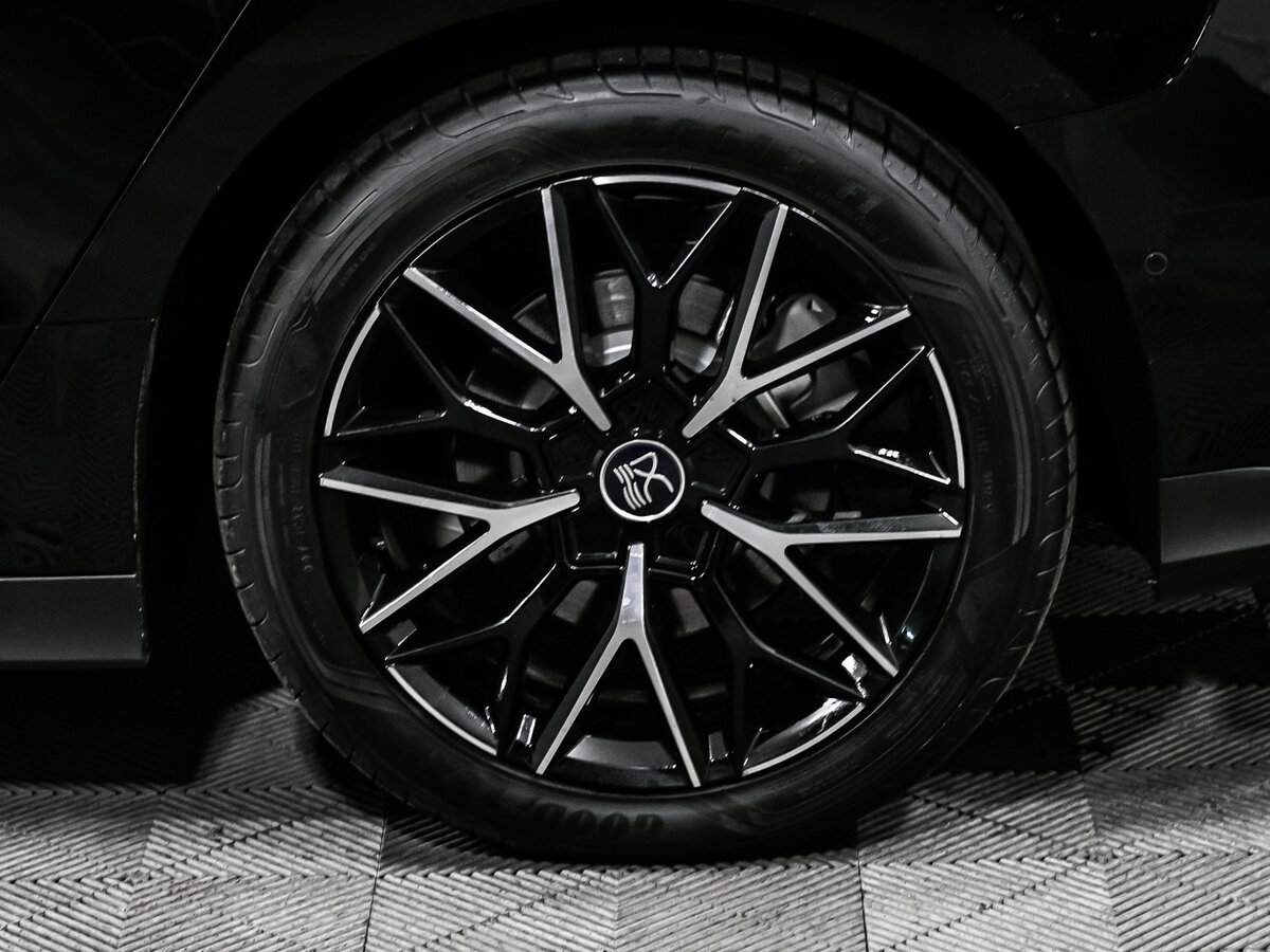 Купить BYD Han DM-p, 2022, 3 202 км, фото №18