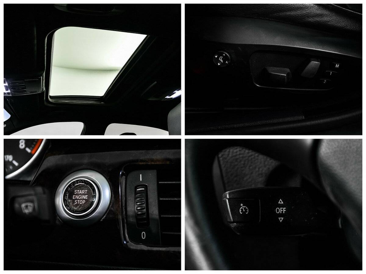 Купить BMW 3 серии 328i xDrive, 2007, 252 353 км, фото №15