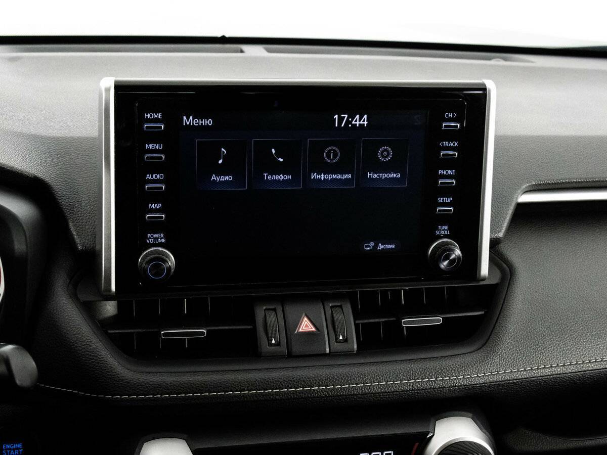 Купить Toyota RAV4, 2020, 78 137 км, фото №11