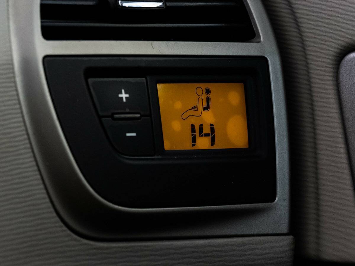 Купить Citroen C4 Picasso, 2011, 195 923 км, фото №15