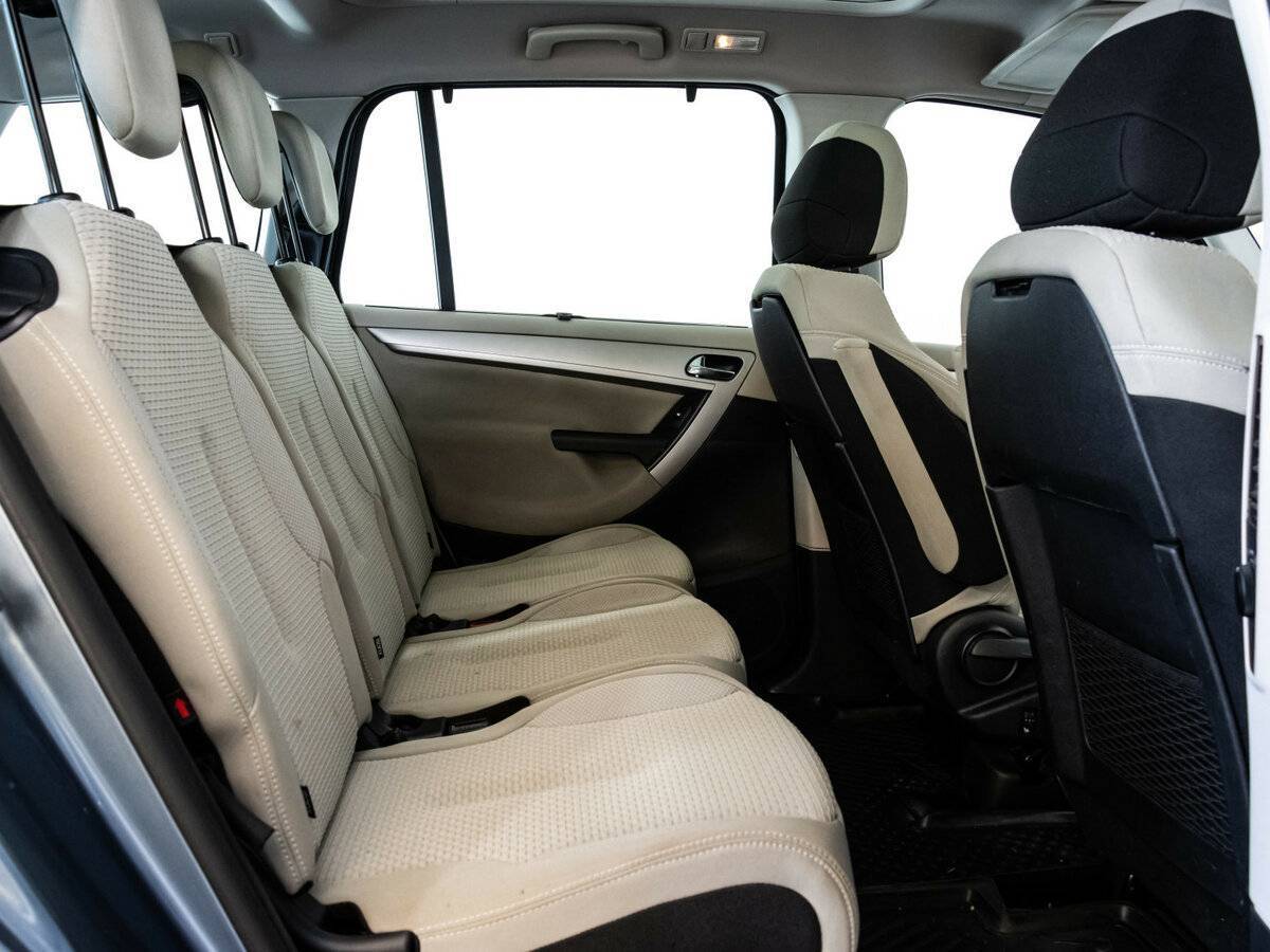 Купить Citroen C4 Picasso, 2011, 195 923 км, фото №20