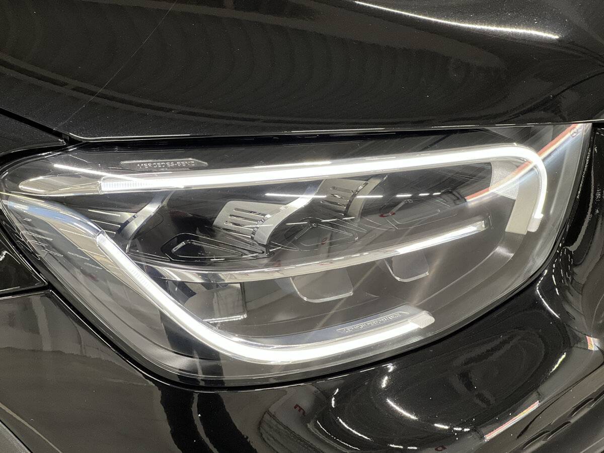 Купить Mercedes-Benz GLC 300 d, 2020, 78 031 км, фото №17