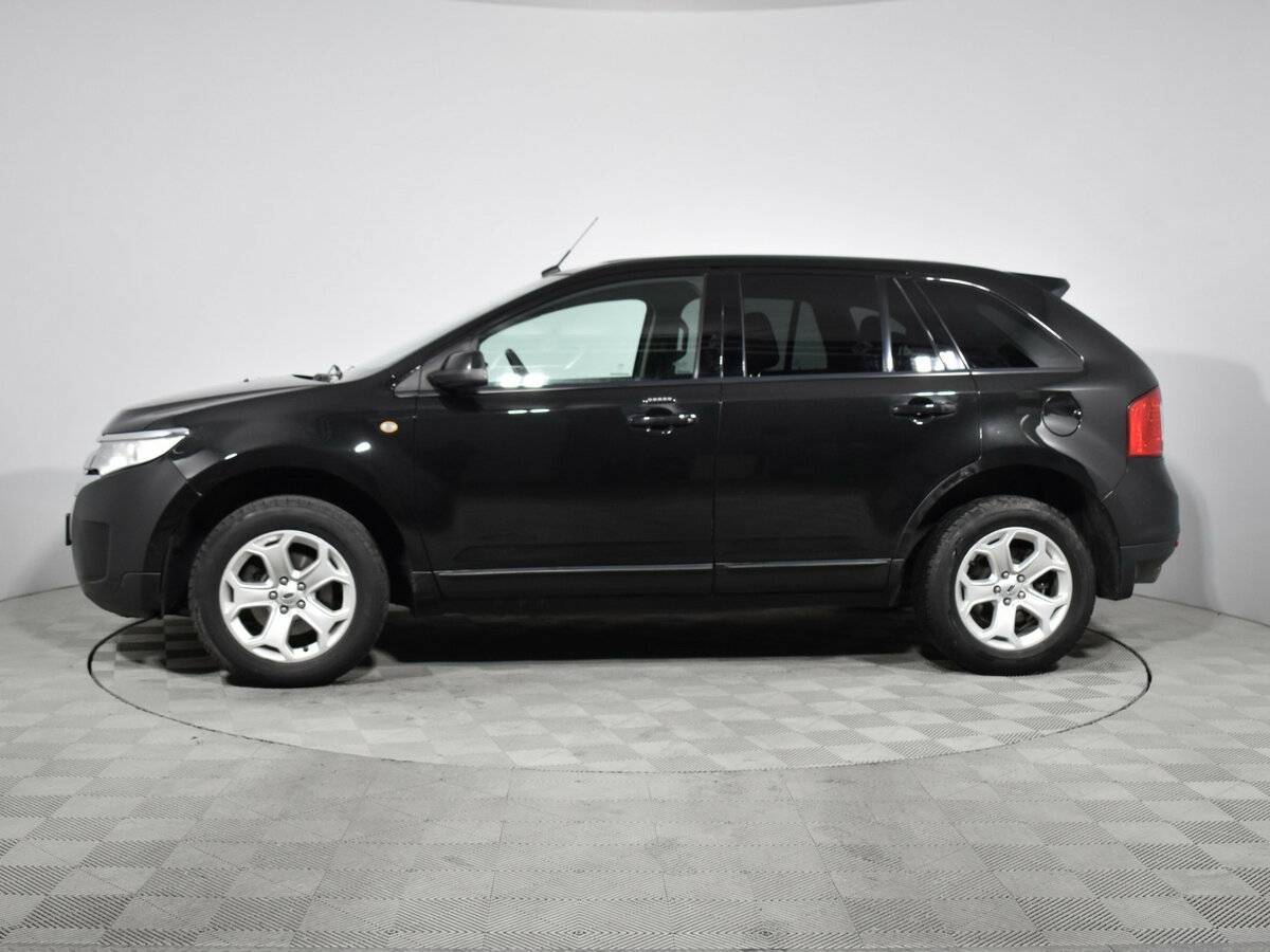 Купить Ford Edge, 2014, 226 000 км, фото №4