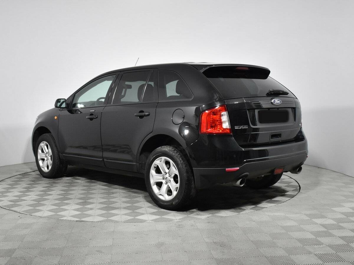 Купить Ford Edge, 2014, 226 000 км, фото №6