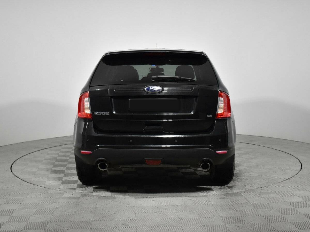 Купить Ford Edge, 2014, 226 000 км, фото №7