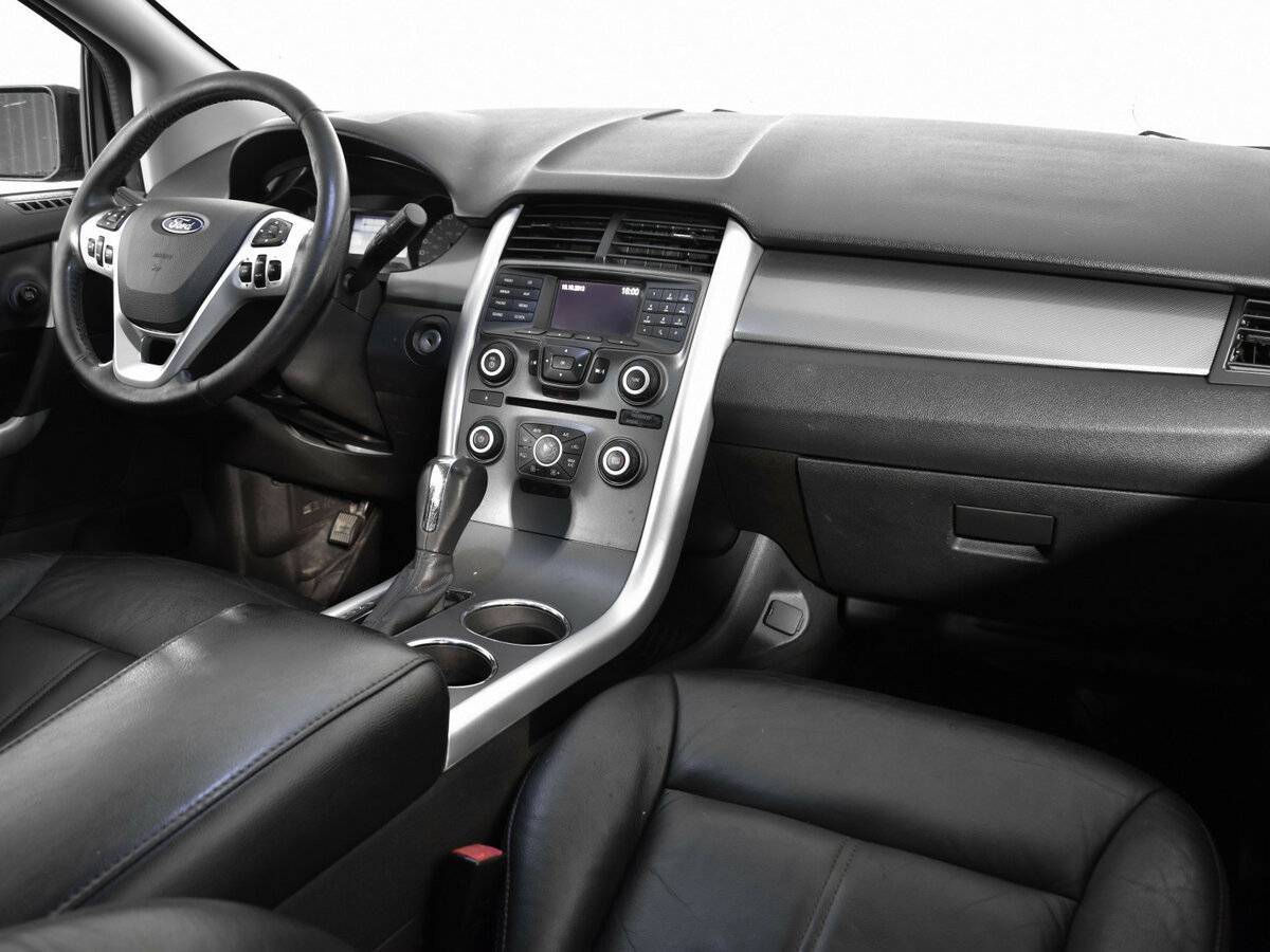 Купить Ford Edge, 2014, 226 000 км, фото №9