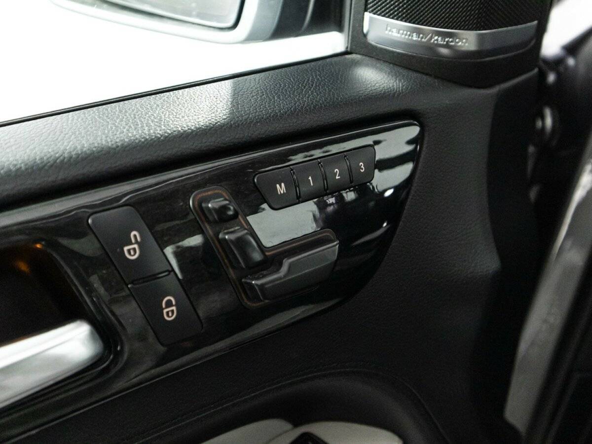 Купить Mercedes-Benz GL-Класс 350 CDI BlueTEC, 2014, 174 930 км, фото №16