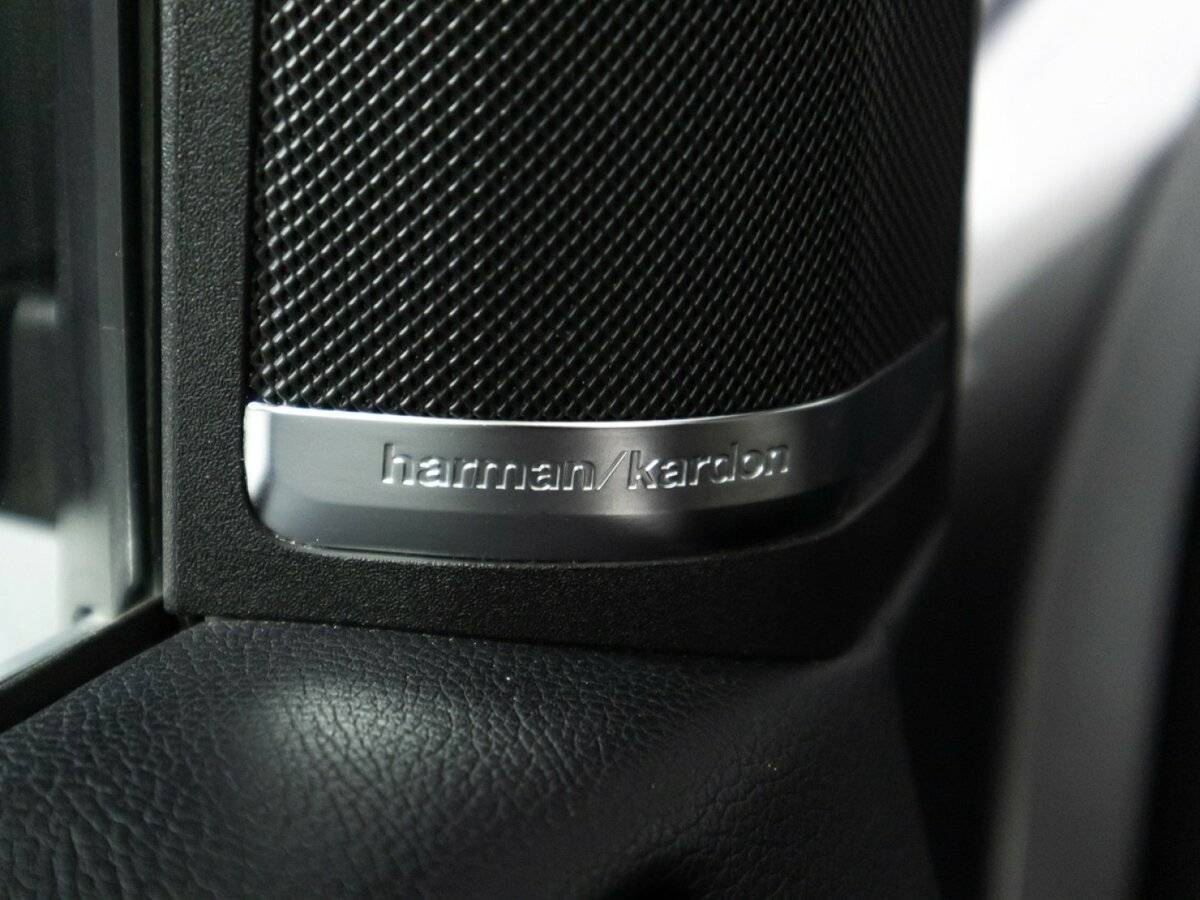 Купить Mercedes-Benz GL-Класс 350 CDI BlueTEC, 2014, 174 930 км, фото №22