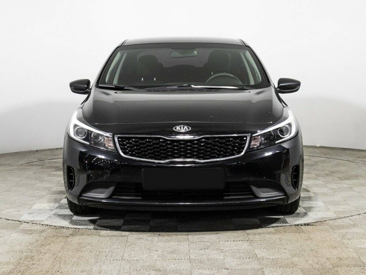 Kia Cerato