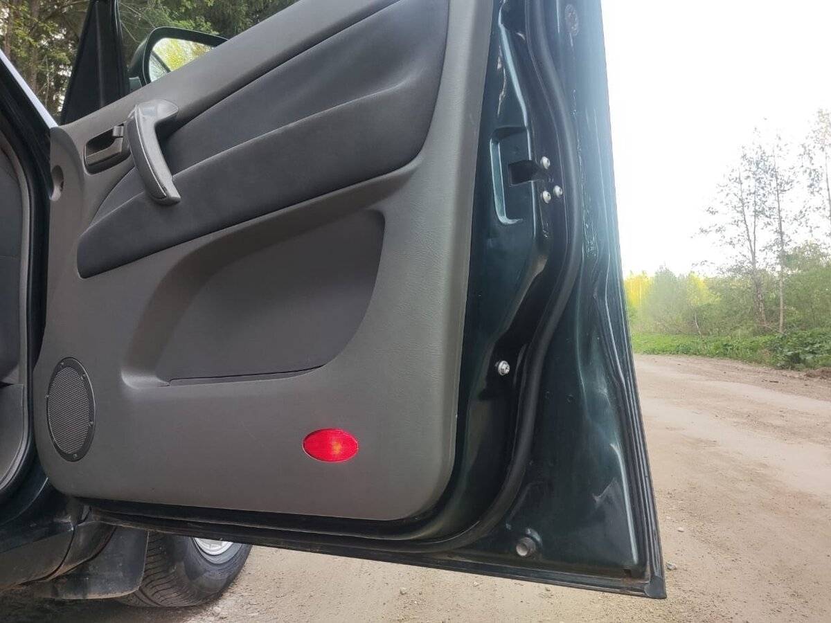 Купить Chery Tiggo (T11), 2008, 195 000 км, фото №8