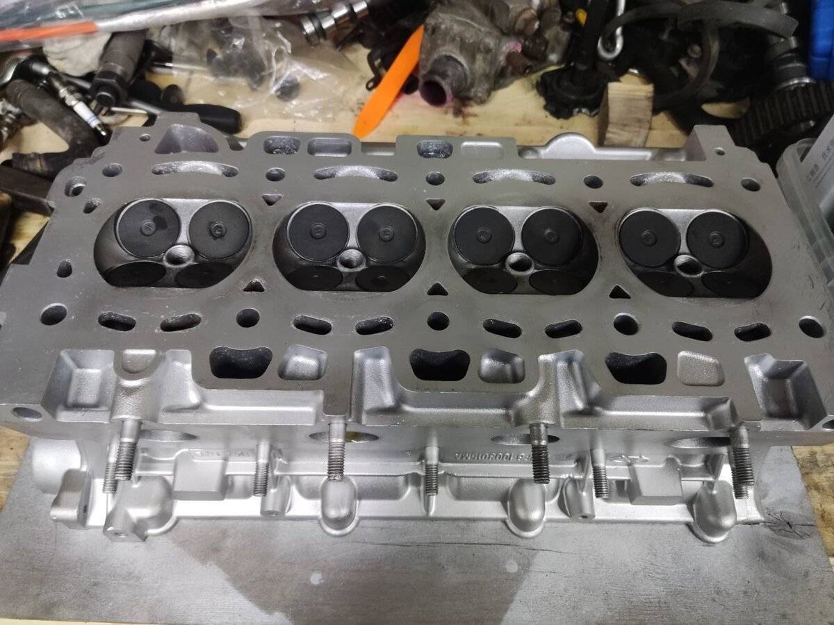 Купить Chery Tiggo (T11), 2008, 195 000 км, фото №17