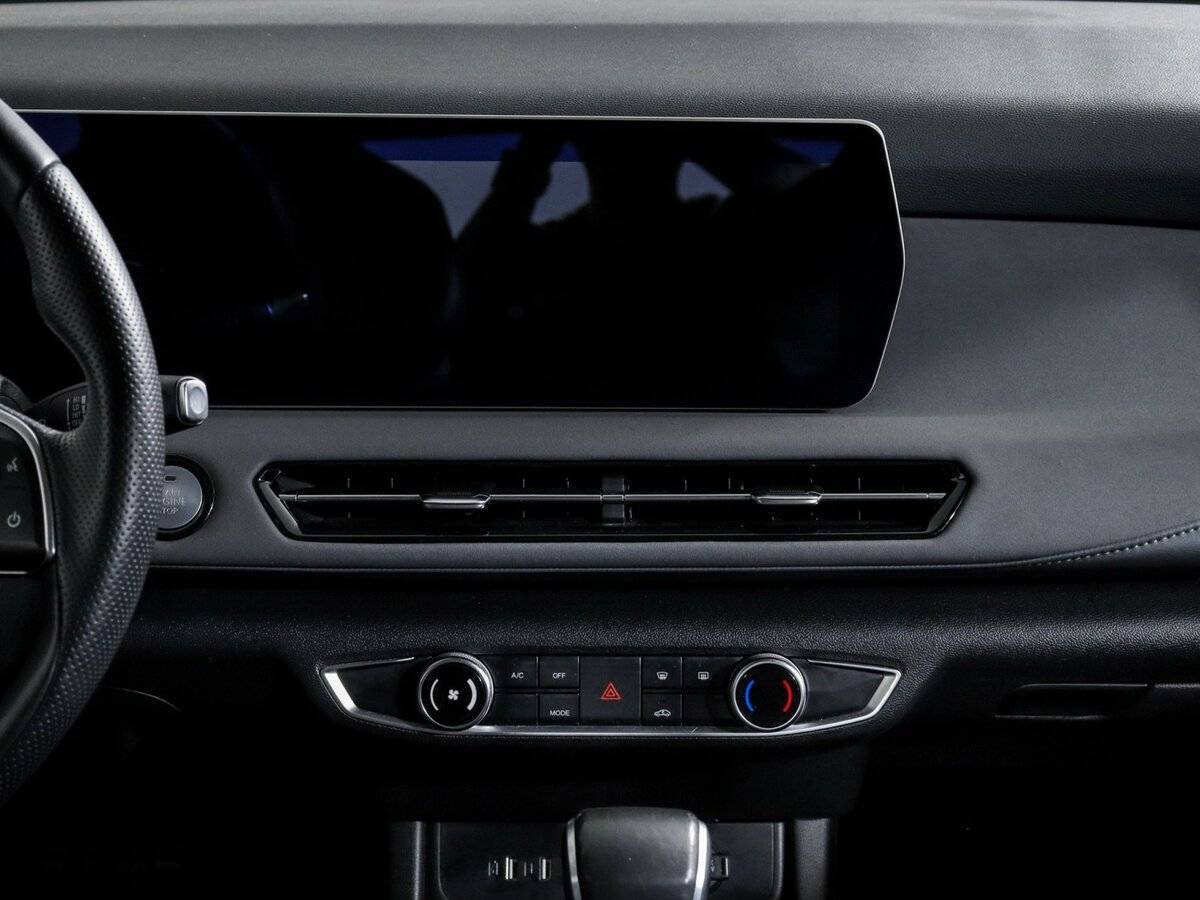 Купить BAIC U5 Plus, 2023, 32 626 км, фото №13