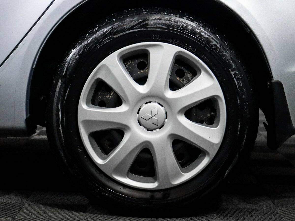 Купить Mitsubishi Lancer, 2014, 100 100 км, фото №14