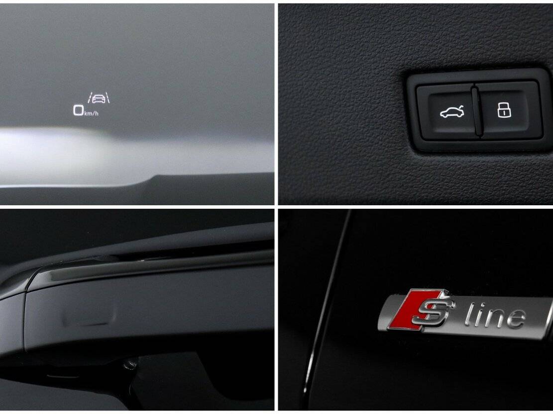 Купить Audi A7 55 TFSI, 2018, 52 150 км, фото №22