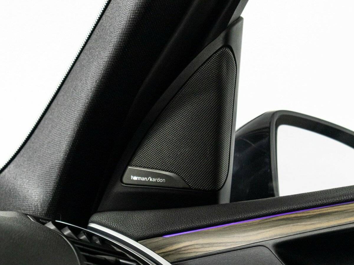 Купить BMW X3 30d xDrive, 2020, 71 500 км, фото №19