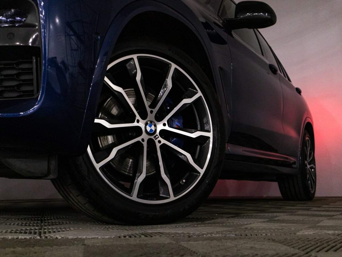 Купить BMW X3 30d xDrive, 2020, 71 500 км, фото №29