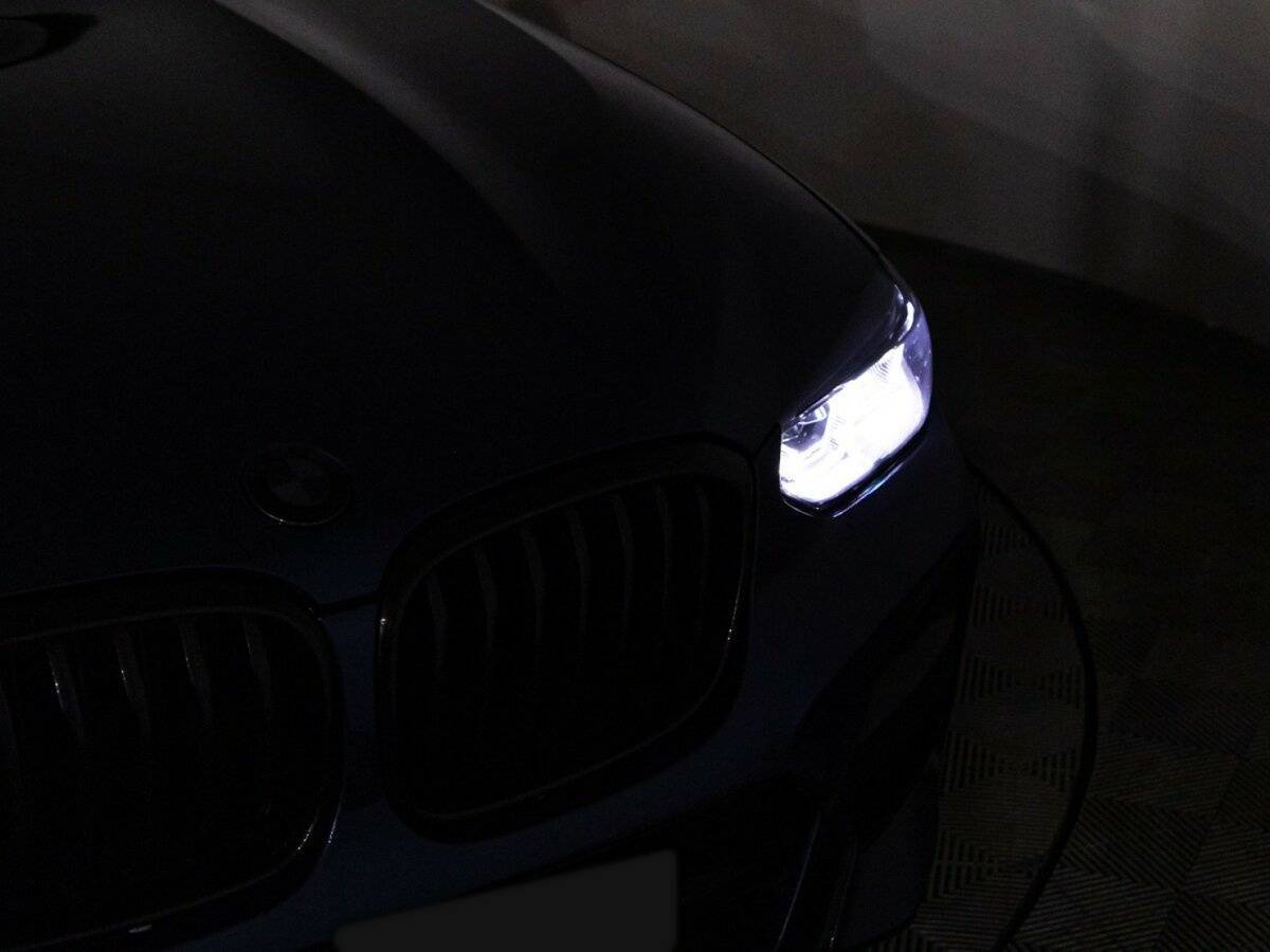 Купить BMW X3 30d xDrive, 2020, 71 500 км, фото №30